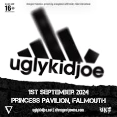 Ugly Kid Joe at Princess Pavilion 