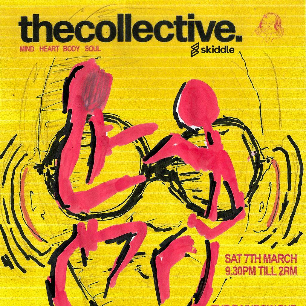 thecollective. RETURNS at Rainbow Pub Digbeth