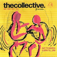 thecollective. RETURNS at Rainbow Pub Digbeth