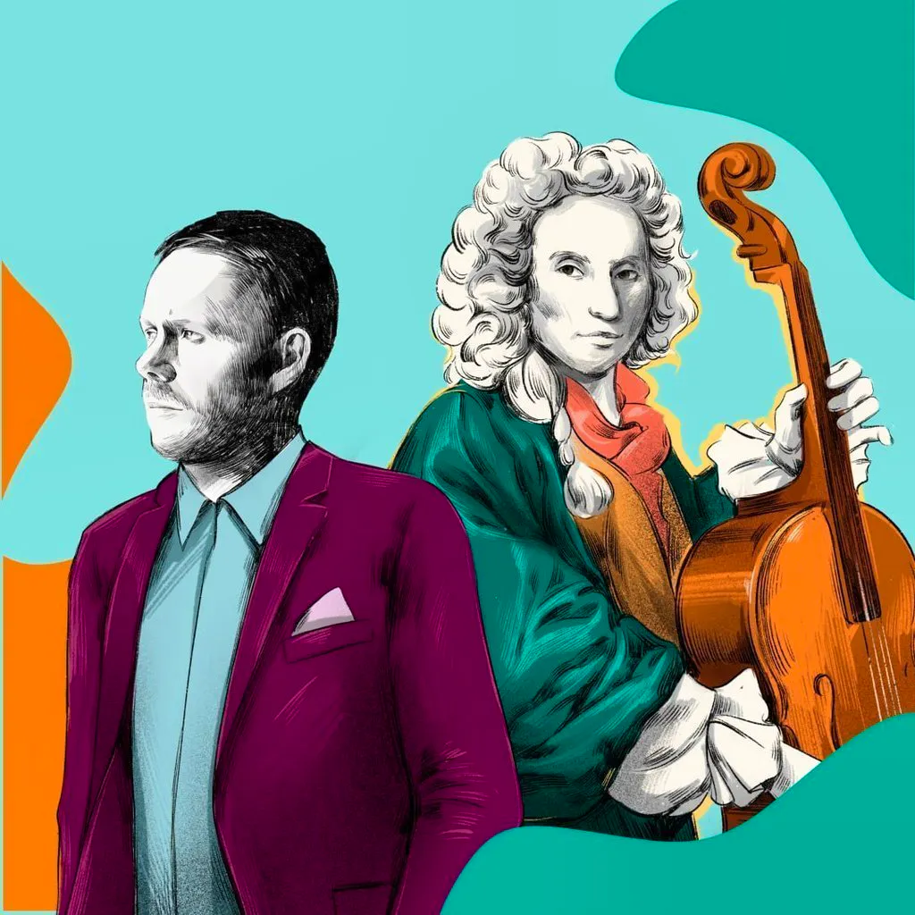 Recomposed by Max Richter: Vivaldi, The Four Seasons at Kensington United Reformed Church