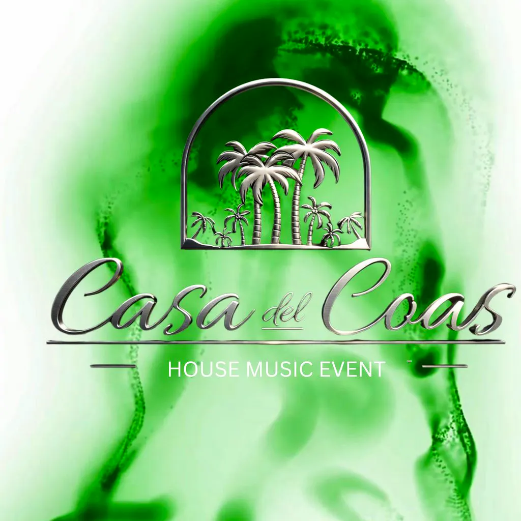 Casa Del Coas presents Beave & Loucas groove at Colosseum Kasbah