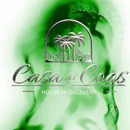 Casa Del Coas presents Beave & Loucas groove at Colosseum Kasbah