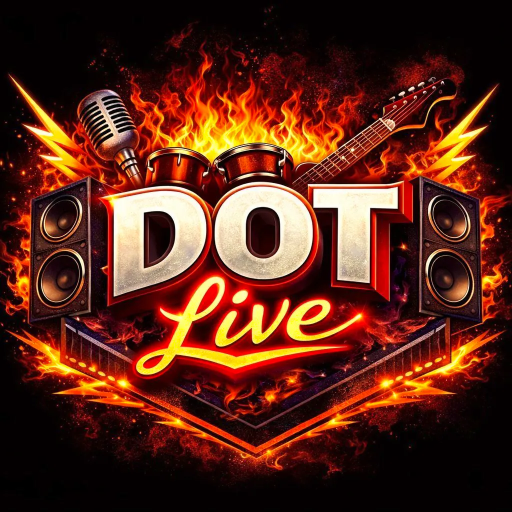 Idol Maiden (Iron Maiden) + Wizards of Oz (Ozzy Osbourne) at DOT Live