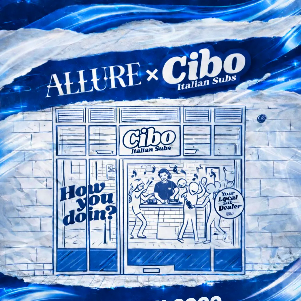 Alure at Cibo Italian Subs
