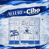 Alure at Cibo Italian Subs