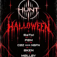 Multi Genre Techno Night at Vibes Glasgow