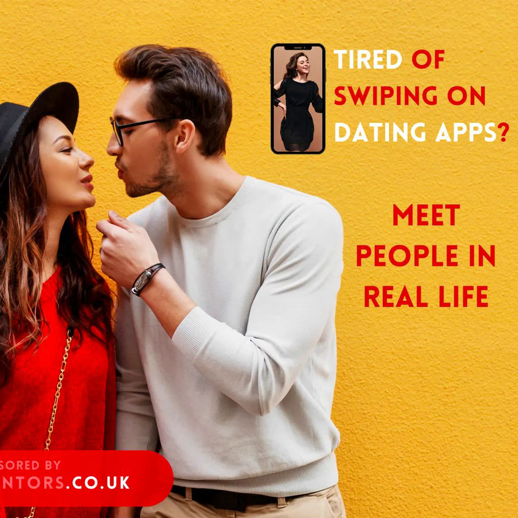 Speed Dating 26-44 at All Bar One