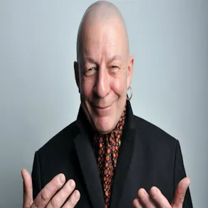 Jeff Innocent Live - Stand-Up Comedy