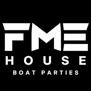 FME HOUSE Pre Pride Boat Party 2027