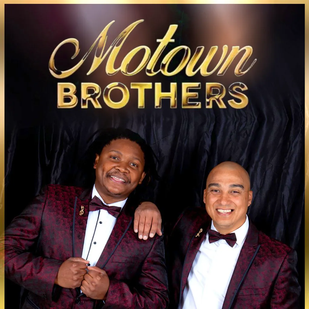 The Motown Brothers at The Ferry