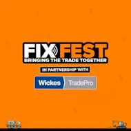 FixFest at Delapre Abbey