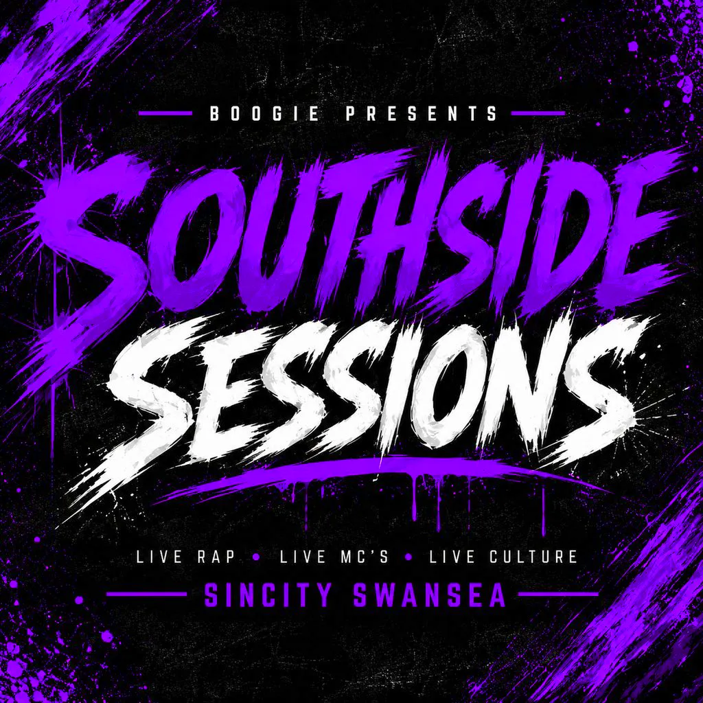 Boogie presents: SouthSide Sessions at Sin City