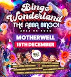 ABBA Bingo Wonderland: Motherwell
