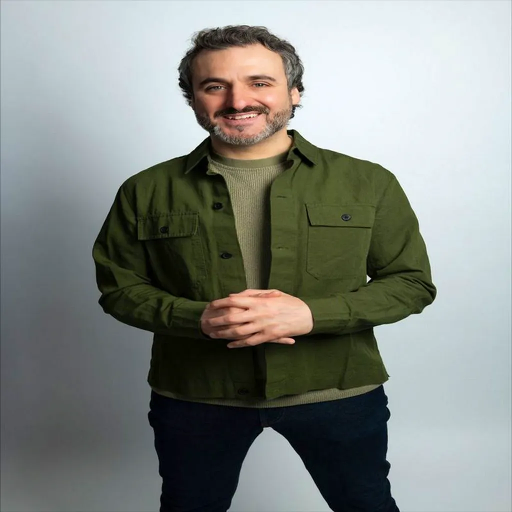 Funhouse Comedy Club at New Barrack Tavern