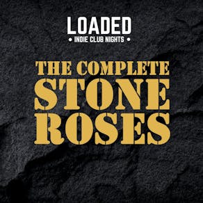 The Complete Stone Roses