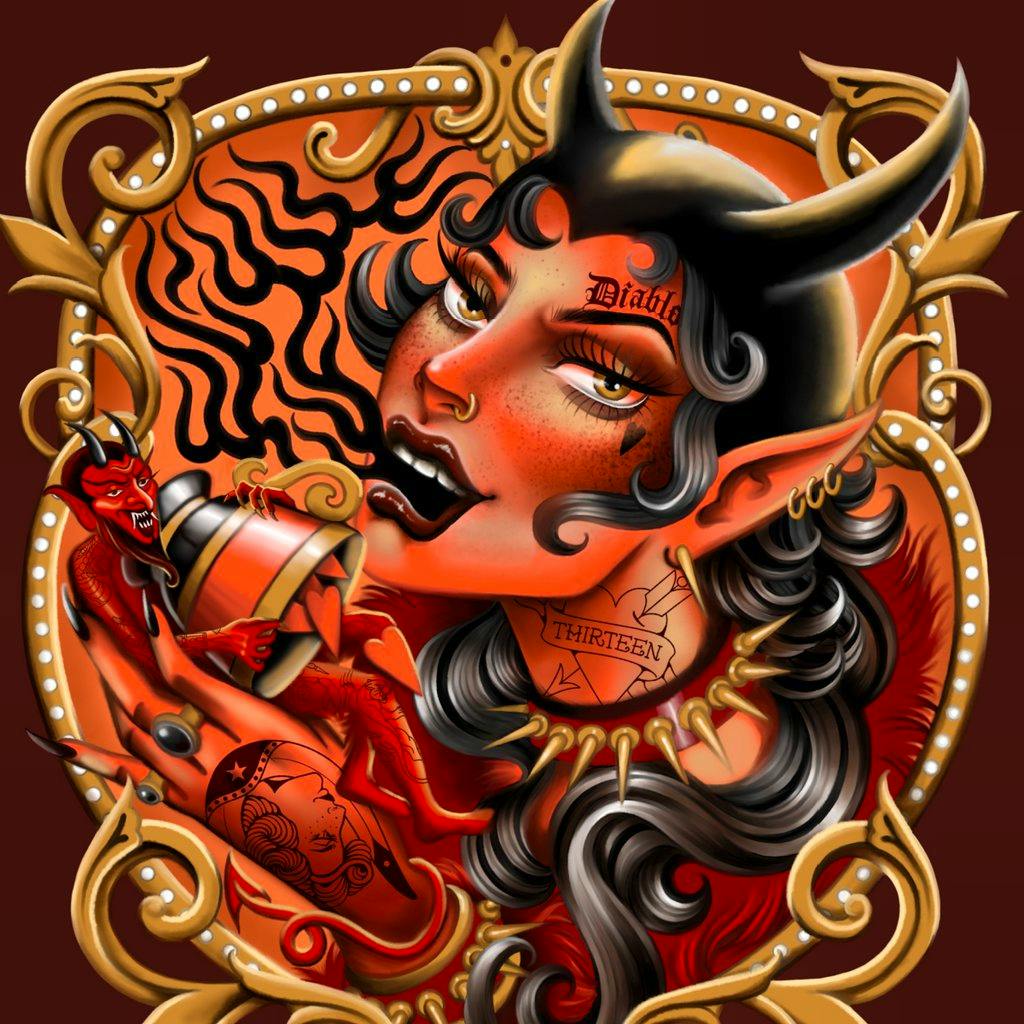 Tattoo Tea Party 2026 at Manchester Central