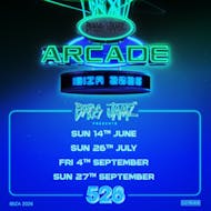 Bass Jamz Ibiza at 528 Ibiza