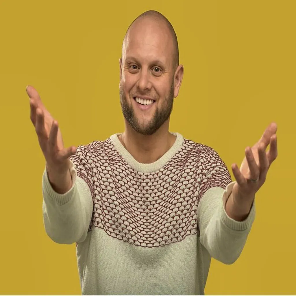 Funhouse Comedy Club - Comedy Night at Ingleside House