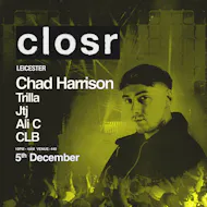 closr Leicester at 440
