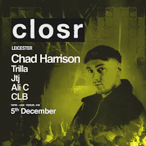 closr Leicester