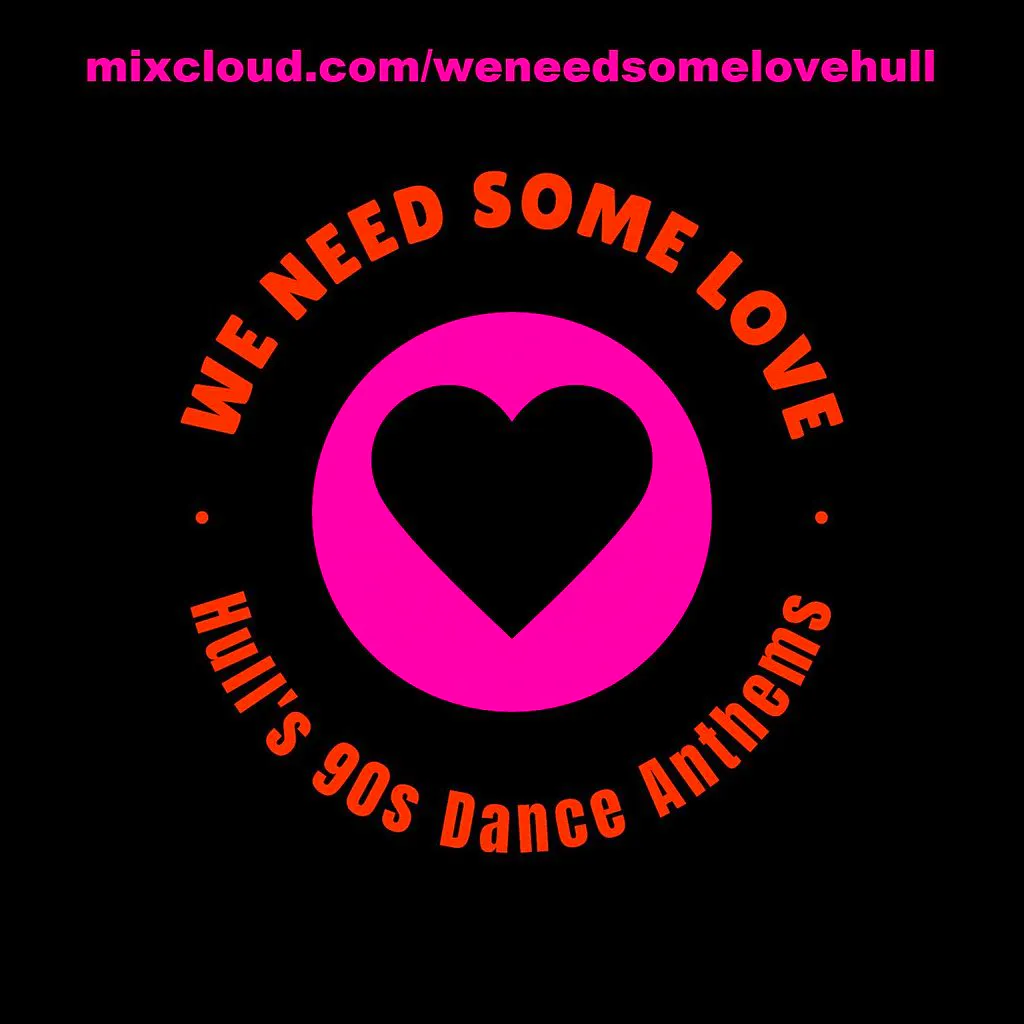 We Need Some Love - Billy Daniel Bunter @ The Waterfront, Hull at Waterfront Hull