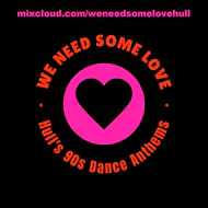 We Need Some Love - Billy Daniel Bunter @ The Waterfront, Hull at Waterfront Hull