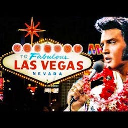 Venue: Elvis Live Tribute at the Fabulous Las Vegas Bottomless Brunch | BALLIN' Maidstone Maidstone  | Sat 10th September 2022