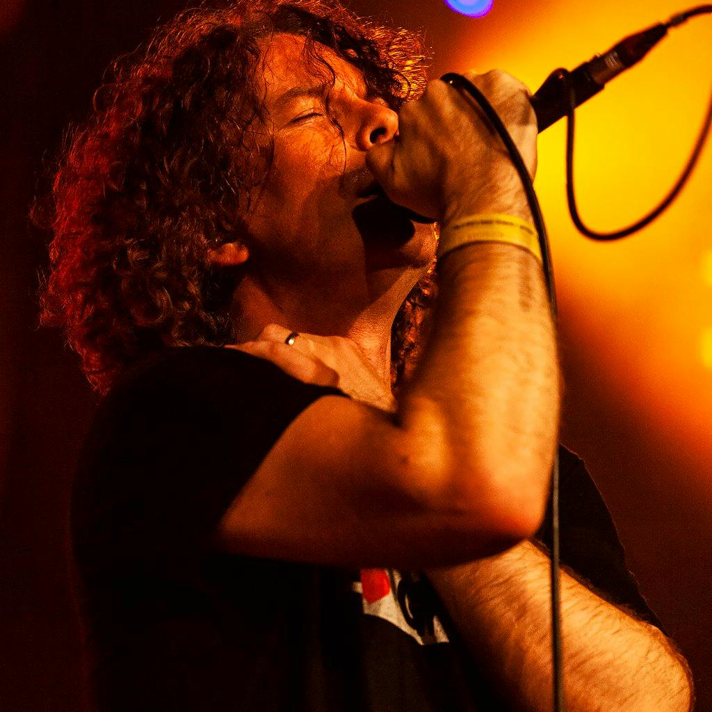 Alive: A Tribute to Pearl Jam at Hangar 34