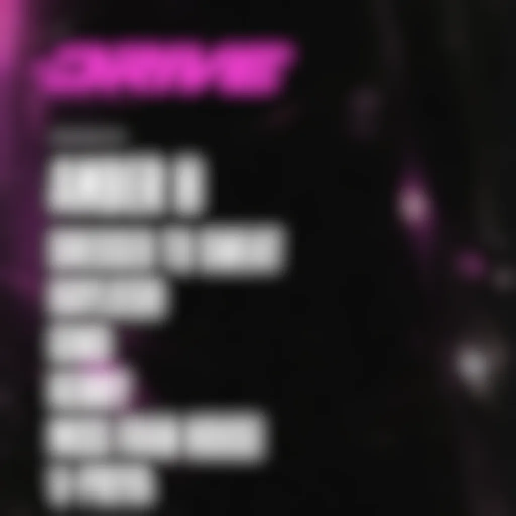 banner