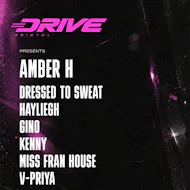 Drive Bristol @ After Dark at After Dark Bristol