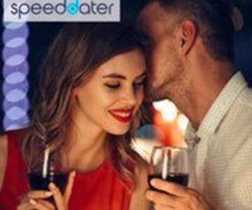 Sheffield speed dating | ages 24-38
