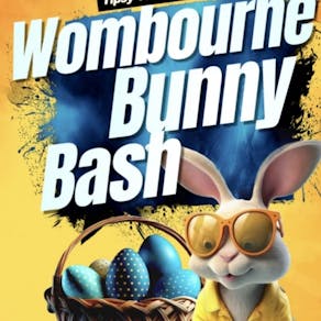 Wombourne Bunny Bash 2025!