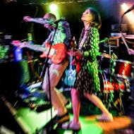 Loudhailer Electric Co. @ The Back Room, Cottingham at The Back Room Cottingham