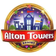 Alton Towers Resort Parent & Toddler Pass at Alton Towers Resort Hotel