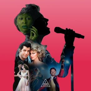 The Musical Bottomless Brunch