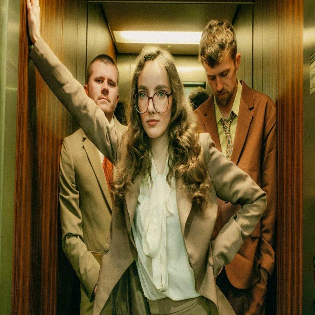 Exploring Birdsong at Islington Assembly Hall