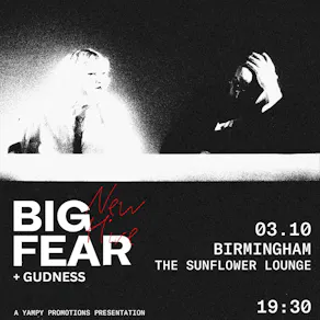 Big Fear