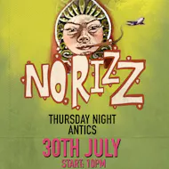 NORizz @ The Peer Hat w/ Kim Lana & Friends... at The Peer Hat