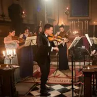 Vivaldi Four Seasons by Candlelight at St James Piccadilly Trading Ltd