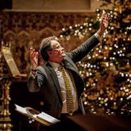 Handel's Messiah by Candlelight at St Mary Le Strand Church