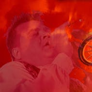 Meat Loaf Tribute Night - Aldridge, Walsall at Aldridge Social Club