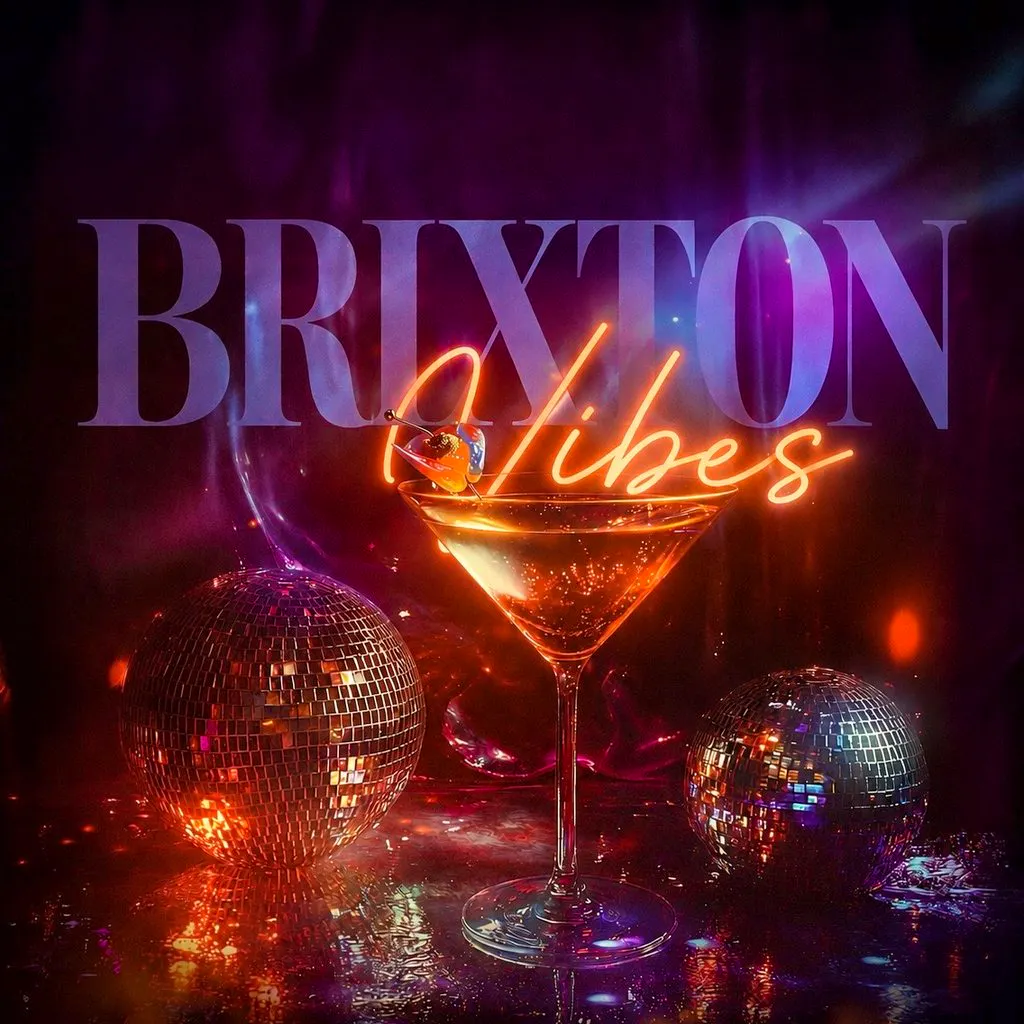 Brixton Vibes (£5 B4 Midnight With Ticket) at Brixton Storeys