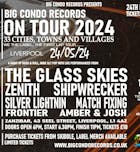 Big Condo Records We the Label, First Lap Tour in Liverpool
