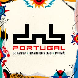 DnB Allstars Portugal - Afterparties Tickets | Katedral Portimão  | Fri 3rd May 2024 Lineup
