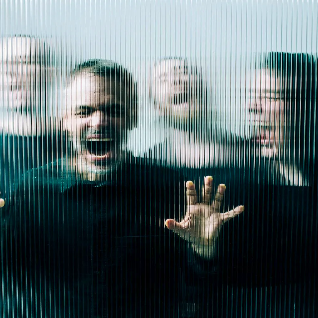 Godsticks at The Victoria Birmingham