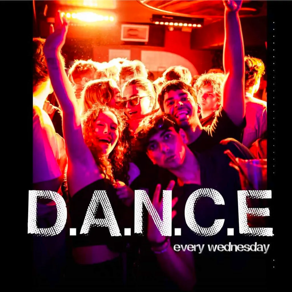 Dance Wednesdays at The Roxy at The Roxy, London