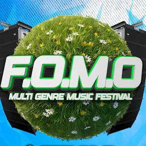 FOMO Multi Genre Music Festival