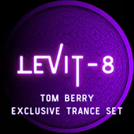 Levit-8 Trance at SUKi10C