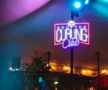 Chow Down: Curling Club - 22nd December