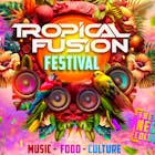 Tropical Fusion Festival Tropical Fusion Festival 2024